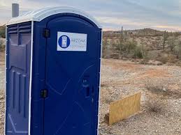 Types of Portable Toilets We Offer in Lake Riverside, CA